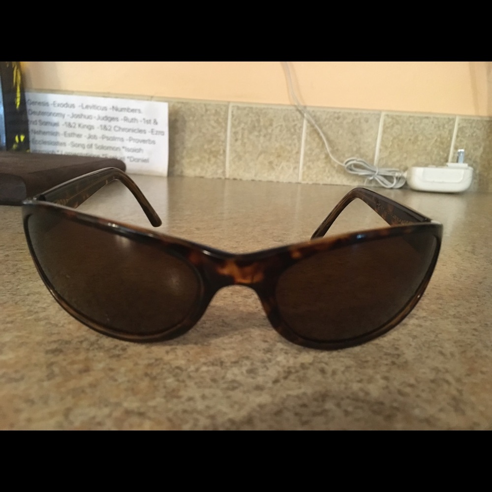 Costa Del Mar sunglasses. Mauritius.